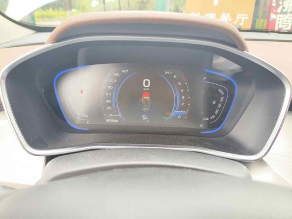 [成都·川S] 二手吉利汽车缤越2019款 260T DCT游侠 国VI