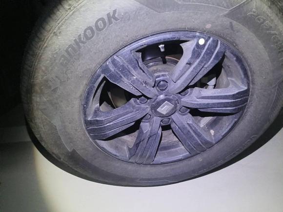 [深圳·粤S] 二手坦克坦克3002024款 2.0T 征服者