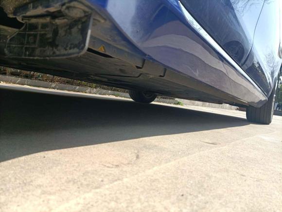 [无锡·苏B] 二手捷豹捷豹XEL2019款 2.0T 200PS 豪华版