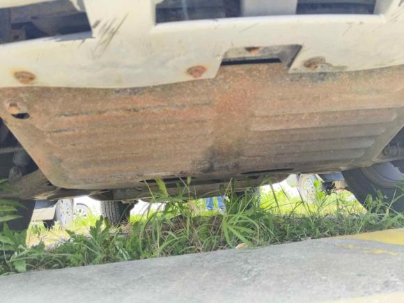 [温州·浙C] 二手哈弗哈弗H5经典2015款 2.0T 柴油 手动两驱进取型