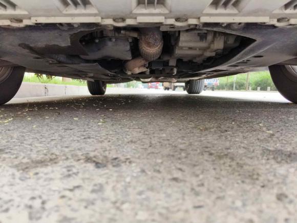 [西安·陕A] 二手雪佛兰迈锐宝2018款 530T 自动风尚版