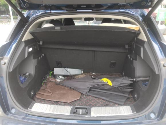 [南昌·赣A] 二手领克领克062020款 1.5T 耀Halo