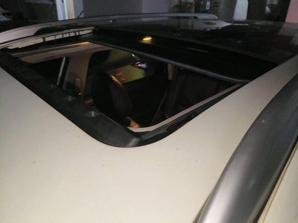 [广州·粤A] 二手日产奇骏2014款 2.5L CVT尊享版 4WD