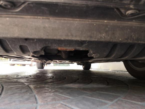 [上海·沪A] 二手本田奥德赛2015款 2.4L 智享版