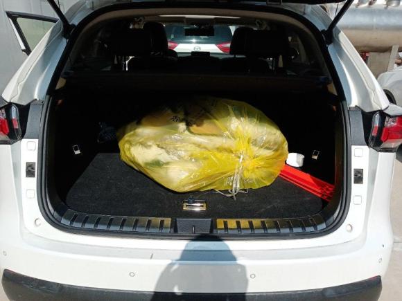 [常州·苏D] 二手雷克萨斯雷克萨斯NX2015款 200t 全驱 锋尚版