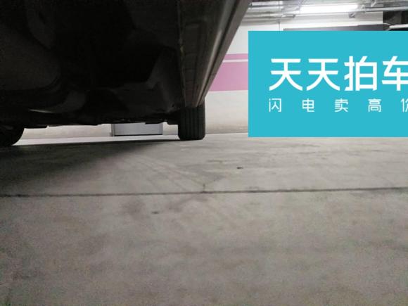 [上海·沪F] 二手别克别克GL82023款 陆上公务舱 舒适型