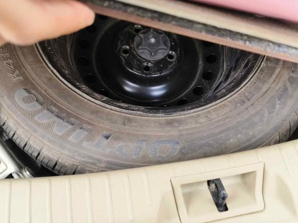 [武汉·鄂A] 二手日产逍客2010款 20X雷 CVT 2WD