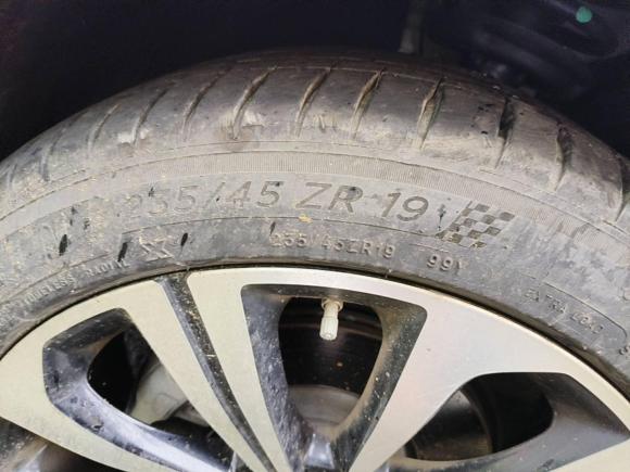 [上海·沪C] 二手荣威荣威RX5 MAX2021款 Supreme系列 400TGI 自动豪华座舱版