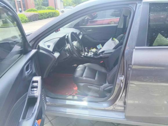 [苏州·苏E] 二手名爵MG52021款 300TGI DCT青奢豪享版