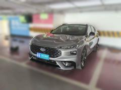 [重庆·渝A] 福特EVOS2022款 EcoBoost 245 ST-Line