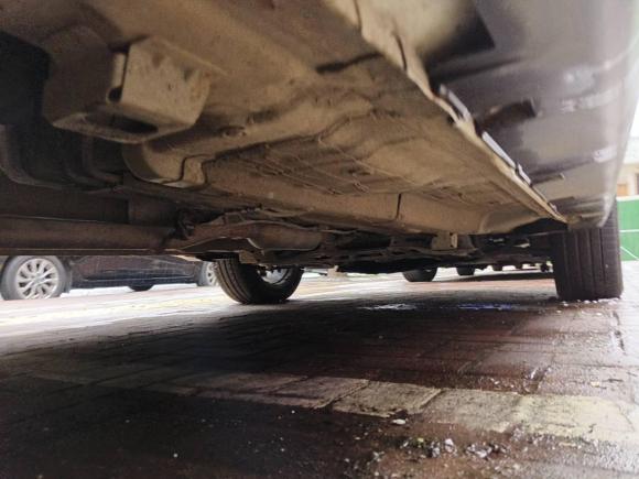 [常州·苏D] 二手广汽传祺传祺GS42016款 235T G-DCT豪华版