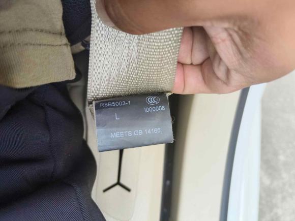 [金华·浙G] 二手凯迪拉克凯迪拉克CT62017款 28T 时尚型