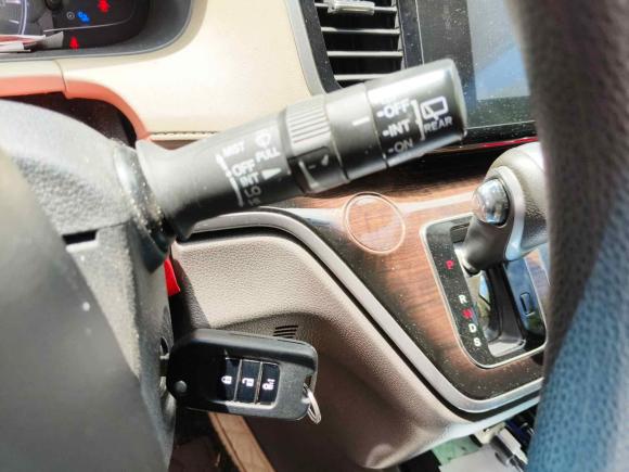 [深圳·粤B] 二手本田奥德赛2015款 2.4L 舒适版