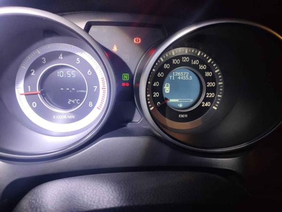 [西安·陕A] 二手奔腾奔腾X802015款 2.0L 自动舒适周年纪念型