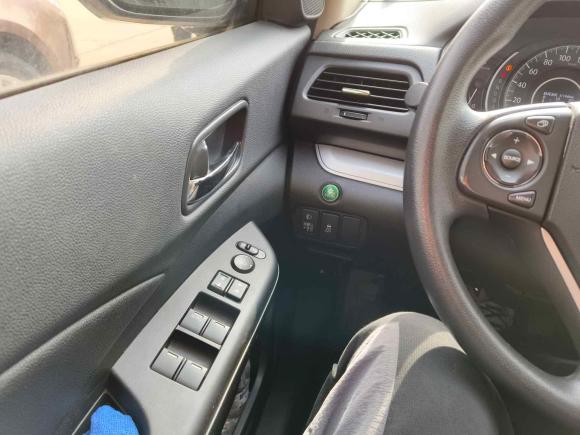 [武汉·鄂A] 二手本田本田CR-V2015款 2.0L 两驱风尚版