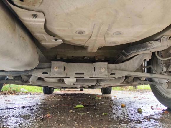 [南京·豫P] 二手别克英朗2018款 18T 自动精英型