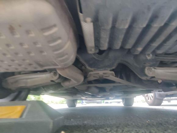 [武汉·鄂A] 二手宝马宝马X12015款 sDrive18i 领先晋级版