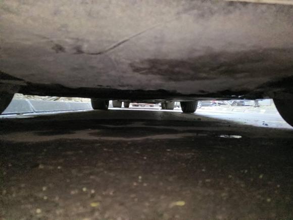 [成都·川A] 二手宝马宝马5系2009款 530Li 领先型