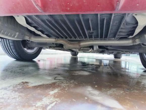 [上海·沪B] 二手奔驰奔驰C级2016款 C 200 L 运动型