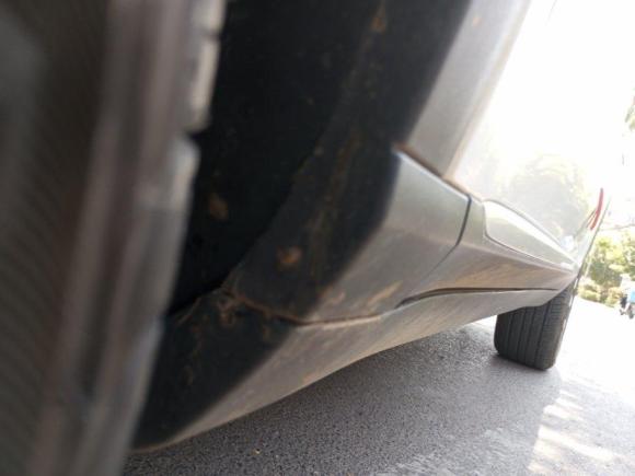 [青岛·鲁B] 二手荣威荣威RX32018款 1.6L 手动精英版