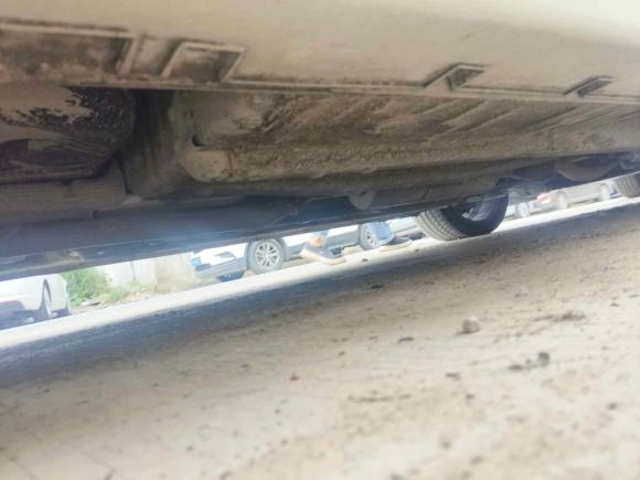 [温州·浙C] 二手吉利汽车博瑞2015款 1.8T 尊贵型