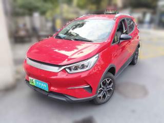 比亚迪元Pro2021款 401KM 豪华型「杭州二手车」「天天拍车」