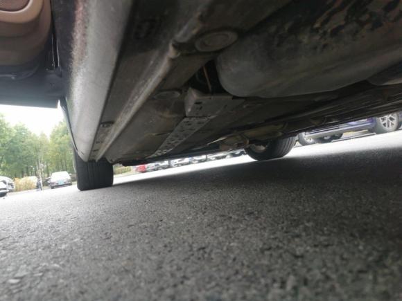 [南通·苏F] 二手大众辉腾2014款 3.0L 商务型