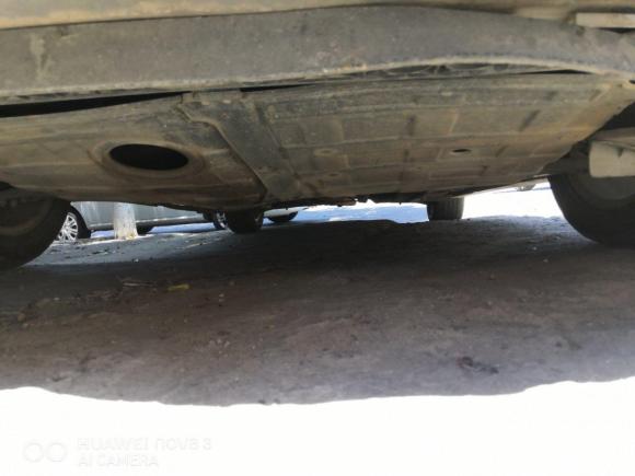 [南昌·赣A] 二手现代索纳塔2011款 2.0L 自动领先版