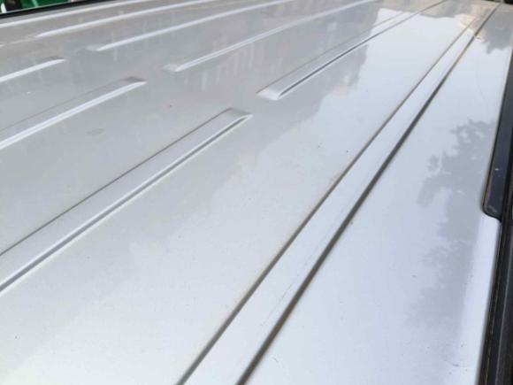 [济南·鲁A] 二手别克别克GL82012款 2.4L BASE舒适版