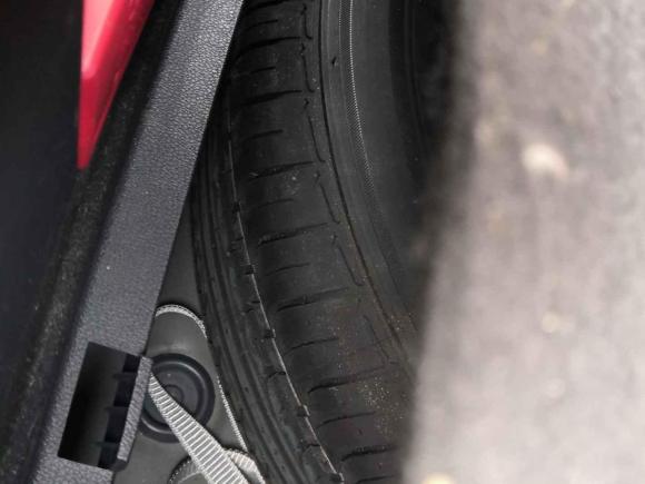 [上海·浙B] 二手斯柯达速派2016款 TSI280 DSG前行版