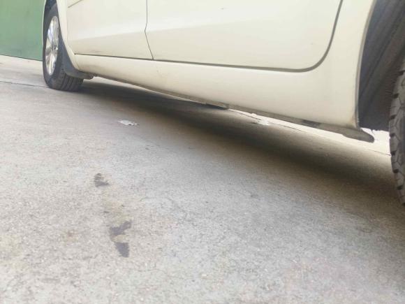 [西安·陕A] 二手福特福克斯2012款 三厢经典 1.8L 自动时尚型