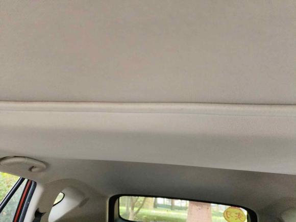 [杭州·浙A] 二手比亚迪宋2016款 1.5TI 手动豪华型