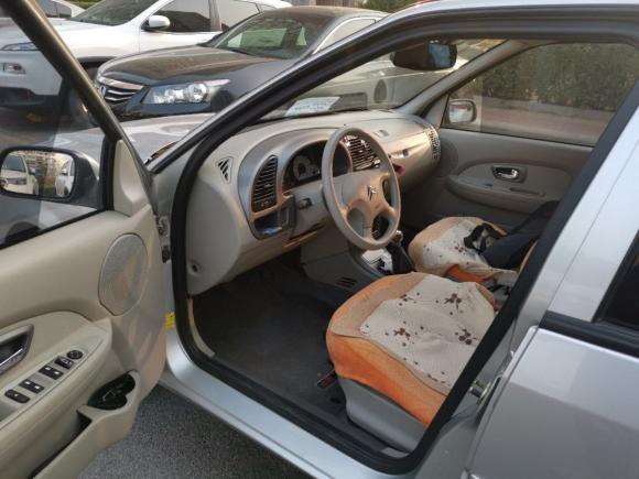 [北京·京N] 二手雪铁龙爱丽舍2011款 三厢 1.6L 手动科技型