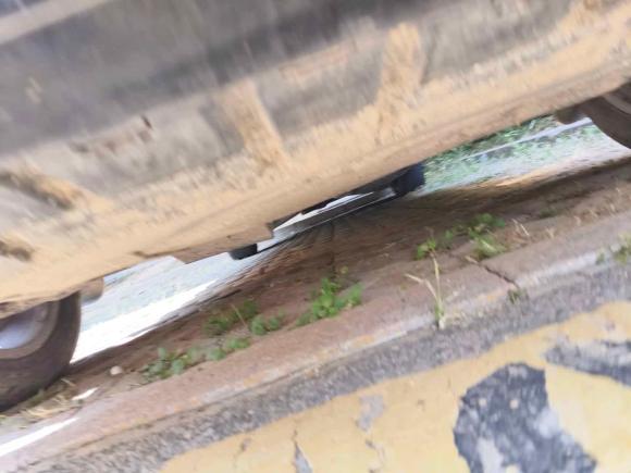 [青岛·鲁B] 二手奔驰威霆2016款 2.0T 精英版