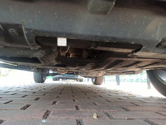 [苏州·浙B] 二手哈弗哈弗F7x2021款 1.5T 两驱极智潮玩版