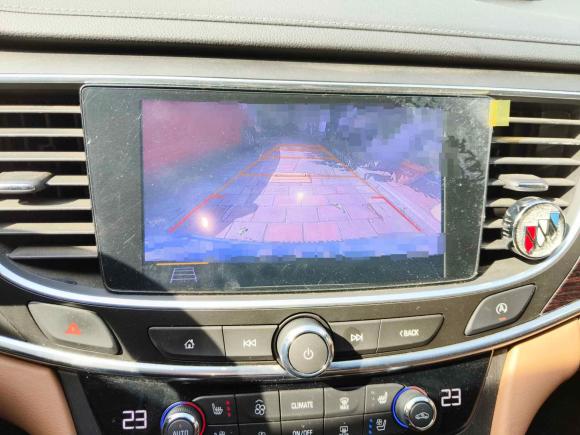 [合肥·皖A] 二手别克君越2019款 28T 尊贵型