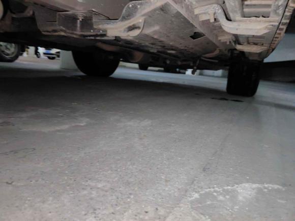 [武汉·鄂M] 二手哈弗哈弗大狗2021款 2.0T DCT两驱中华猎犬版