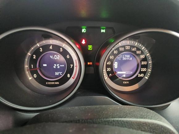 [湖州·浙E] 二手奔腾奔腾X802013款 2.0L 自动舒适型