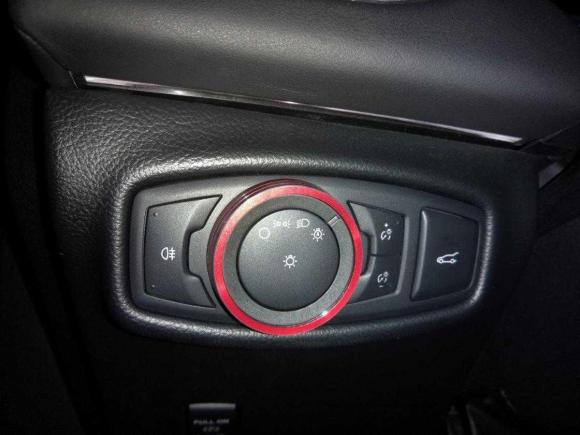 [广州·粤A] 二手林肯林肯MKZ2015款 2.0T 总统系列