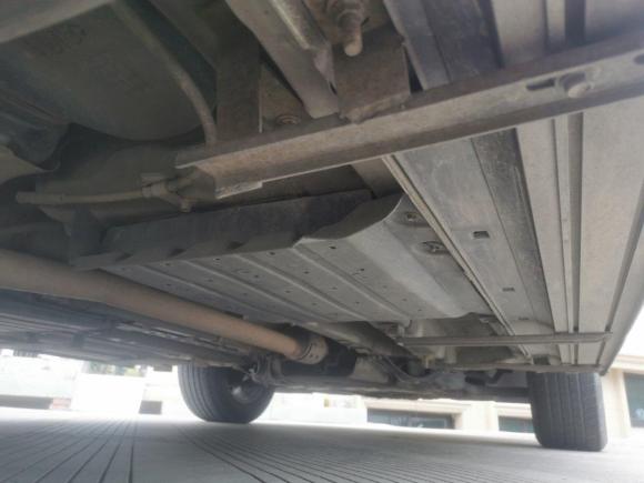 [台州·浙J] 二手现代途胜2015款 1.6T 双离合两驱智能型