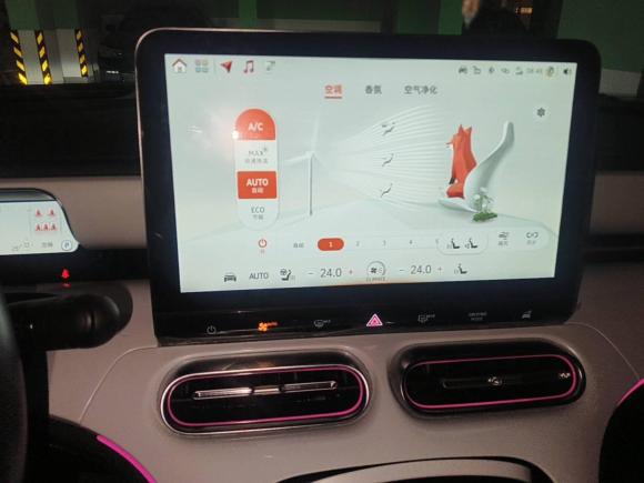 [杭州·浙A] 二手smartsmart精灵#12022款 Premium版