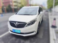 [成都·川G] 别克别克GL82018款 ES 28T 豪华型 国VI