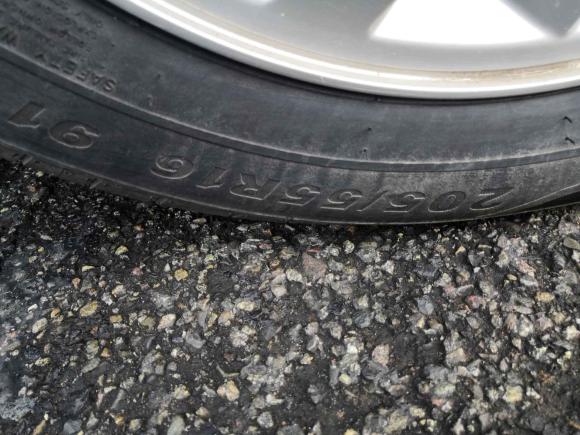 [成都·川A] 二手比亚迪速锐2014款 1.5L 手动舒适型