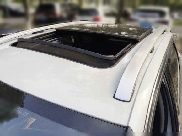 [成都·川G] 二手标致标致40082019款 360THP 尝先版