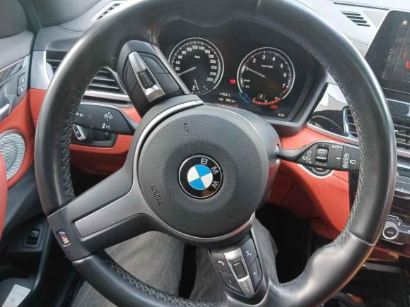 [苏州·苏U] 二手宝马宝马X22021款 sDrive25i 领先型M越野套装