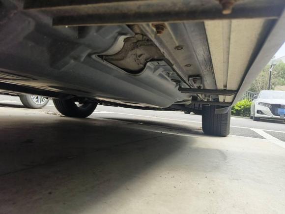 [宁波·浙B] 二手雷诺科雷嘉2016款 2.0L 两驱尊贵版