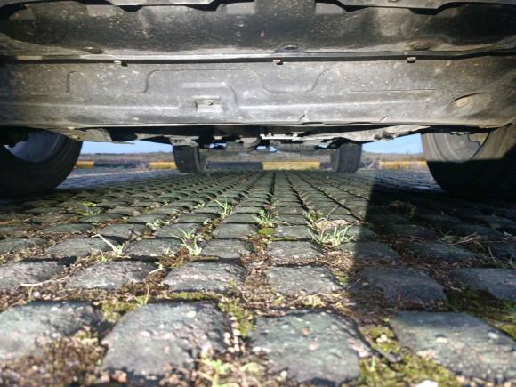 [苏州·苏U] 二手名爵名爵HS2019款 20T 自动两驱Trophy超跑版 国VI