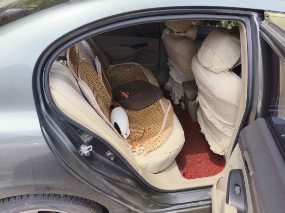 [北京·吉J] 二手思铭思铭2012款 1.8L 自动