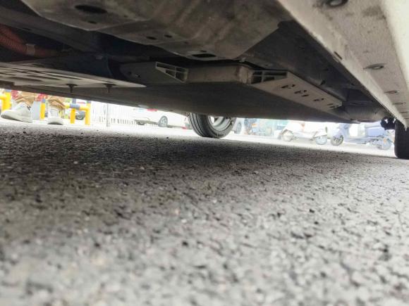 [温州·浙C] 二手欧拉欧拉黑猫2019款 351km 亲子版