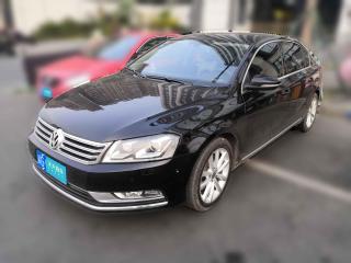 大众迈腾2012款 改款 1.8TSI 尊贵型